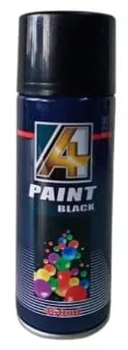 Pintura Negra ((A1)) 450ML