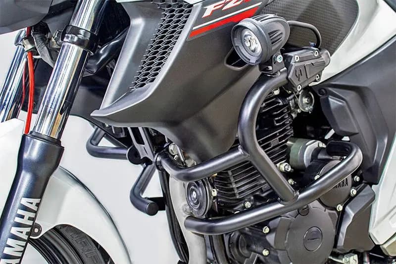 Defensa Para Yamaha Fz 25