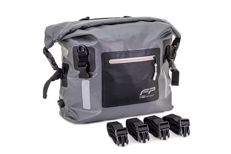 Maleta Impermeable Fp Drybag Negro S20