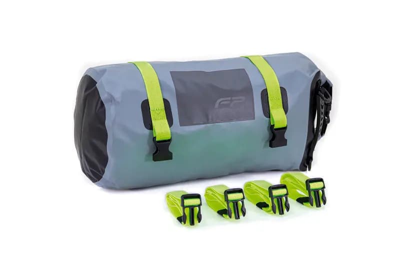 Maleta Impermeable Fp Drybag Gris C15