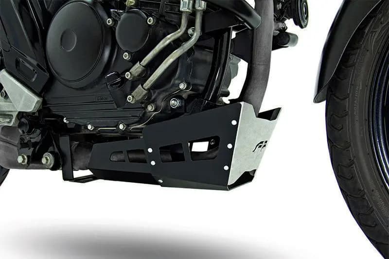 Protector De Motor Yamaha Fz 25 2017 Up