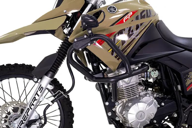 Defensa Para Yamaha Xtz 150 2020 Up