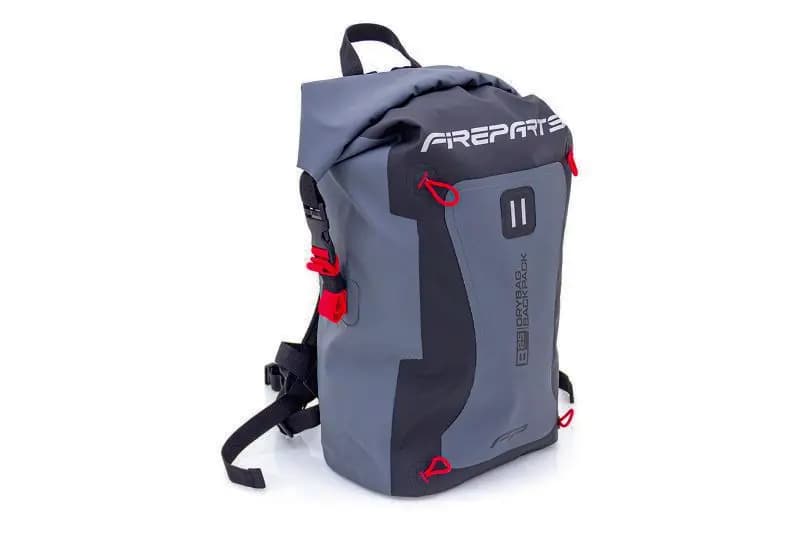 Morral Impermeable Fp Drybag Backpack B25