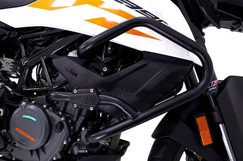 Defensa Para Ktm 250 - 390 Adv