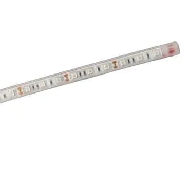 Luz Led Tira 32CM Para Exterior Fija Blanco