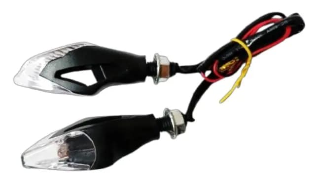 Direccional Led Moto Universal 10V - 30V