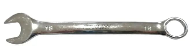 Llave Corofija 17MM Cr-v Ferrawyy