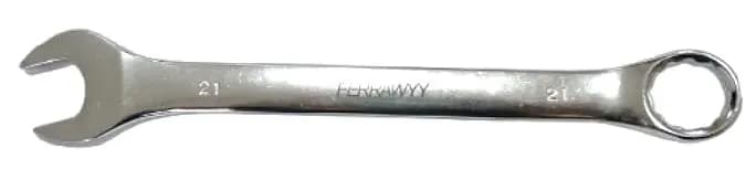 Llave Corofija 21MM Cr-v Ferrawyy